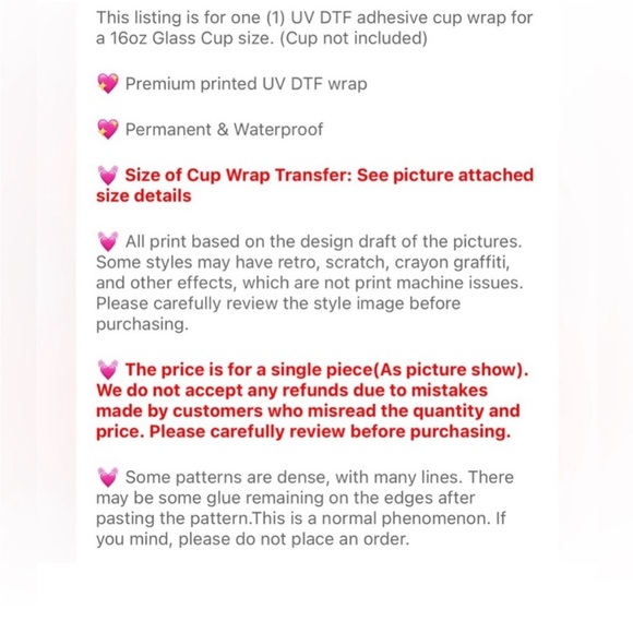 Disney Halloween Micky Pumpkin Tumbler Sticker - Picture 2 of 3